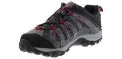 Merrell Alverstone 2 Men’s Hiking Shoe -Skechers Store merrell j037175 alverstone2 grey05