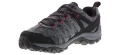 Merrell Merrel Accentor 3 Men’s Hiker Shoe -Skechers Store merrell j135485 accentor3 grey05