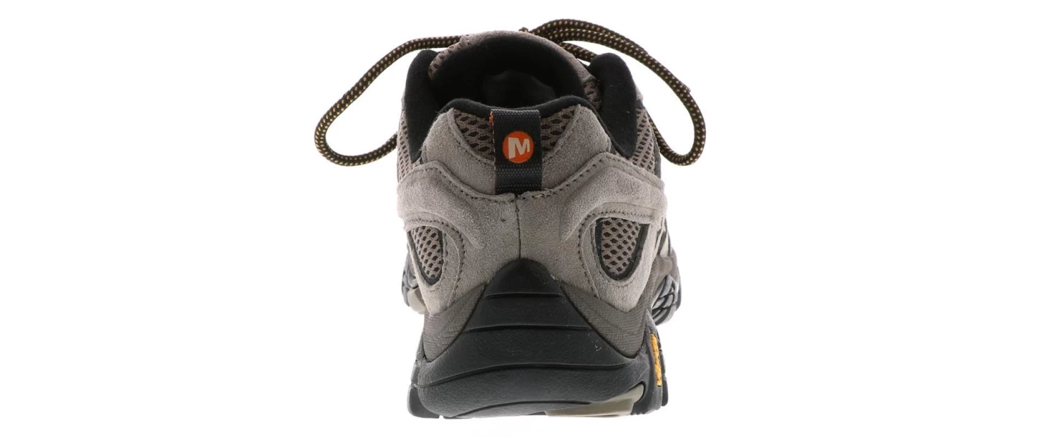 Merrell Moab 2 Ventilated Men's Casual Shoe 3 Merrell Moab 2 Ventilated Men's Casual Shoe - Image 3