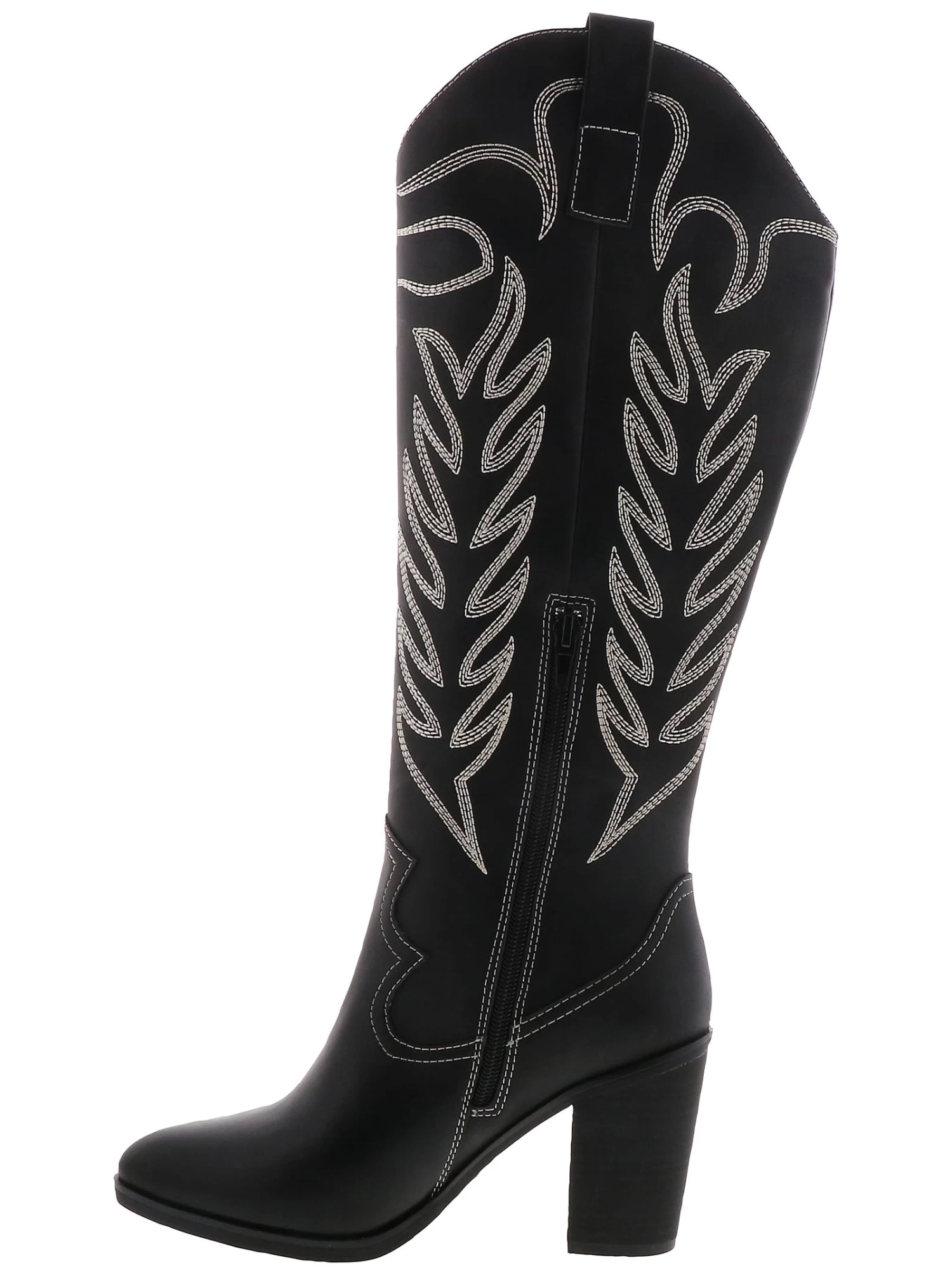 Mia Dakota Women’s Western Boot 4 Mia Dakota Women’s Western Boot - Image 4