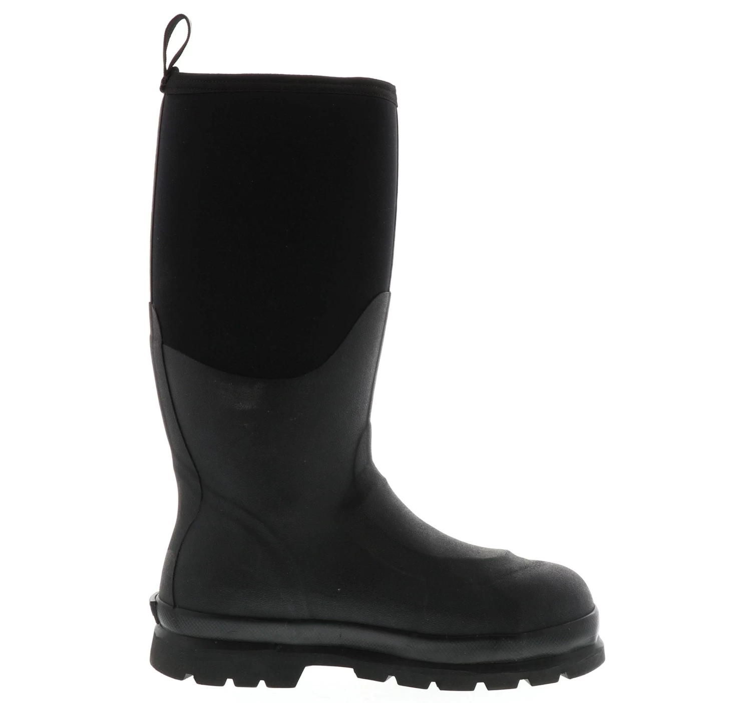 Muck Chore Hi Met Men's Safety Toe Boot 4 Muck Chore Hi Met Men's Safety Toe Boot - Image 4