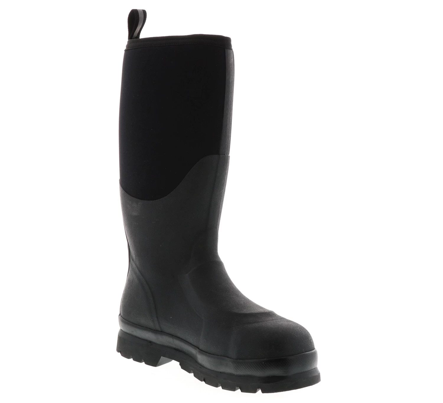 Muck Chore Hi Met Men's Safety Toe Boot 5 Muck Chore Hi Met Men's Safety Toe Boot - Image 5