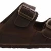 Northside Reagan Men’s Footbed Sandal