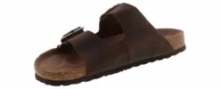 Northside Reagan Men’s Footbed Sandal -Skechers Store northside 219955m 201 reagan brown05
