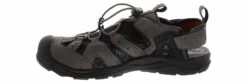 Northside Burke 3 Men’s Water Shoe -Skechers Store northside 222465m 987 burke3 grey04