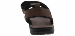 Northside Riverside Lite Men’s Wide-Width Sandal -Skechers Store northside 223448m 201 riversidelitewide brown03
