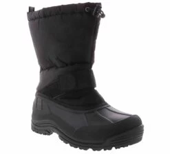 Northside Leavenworth Men’s Snow Boot -Skechers Store northside 917312m 945 leavenworth black01