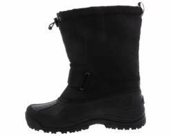 Northside Leavenworth Men’s Snow Boot -Skechers Store northside 917312m 945 leavenworth black04