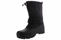 Northside Leavenworth Men’s Snow Boot -Skechers Store northside 917312m 945 leavenworth black05