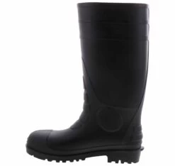 Northside Walker Men’s Rain Boot -Skechers Store northside 920229m 001 walkerpolybagged black04