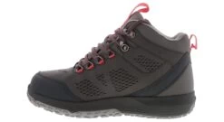 Northside Benton Women’s Hiking Boot -Skechers Store northside benton mid wp benton grey04