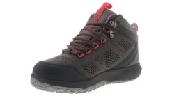 Northside Benton Women’s Hiking Boot -Skechers Store northside benton mid wp benton grey05