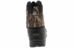 Northside Camo Snow Boot Men's Weather Boot -Skechers Store northside camo snowboot 918235m905 camo black03