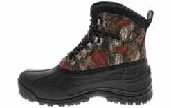 Northside Camo Snow Boot Men's Weather Boot -Skechers Store northside camo snowboot 918235m905 camo black04