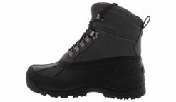 Northside Glacier Peak Men’s Weather Boot -Skechers Store northside glacierpeak 918235m022 grey04