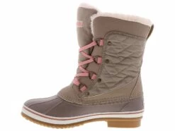 Northside Modesto Women’s Weather Boot -Skechers Store northside modesto taupe modesto taupe04