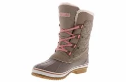 Northside Modesto Women’s Weather Boot -Skechers Store northside modesto taupe modesto taupe05