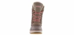 Northside Modesto Women’s Weather Boot -Skechers Store northside modesto taupe modesto taupe06