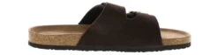 Northside Phoenix Men's Comfort Sandal -Skechers Store northside phoenix 218031m brown04 2