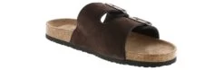 Northside Phoenix Men's Comfort Sandal -Skechers Store northside phoenix 218031m brown05 2