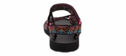 Teva Original Boomerang Women's Outdoor Sandal -Skechers Store octv teva originalboomerang 1003987bpln black multi03