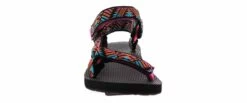 Teva Original Boomerang Women's Outdoor Sandal -Skechers Store octv teva originalboomerang 1003987bpln black multi06