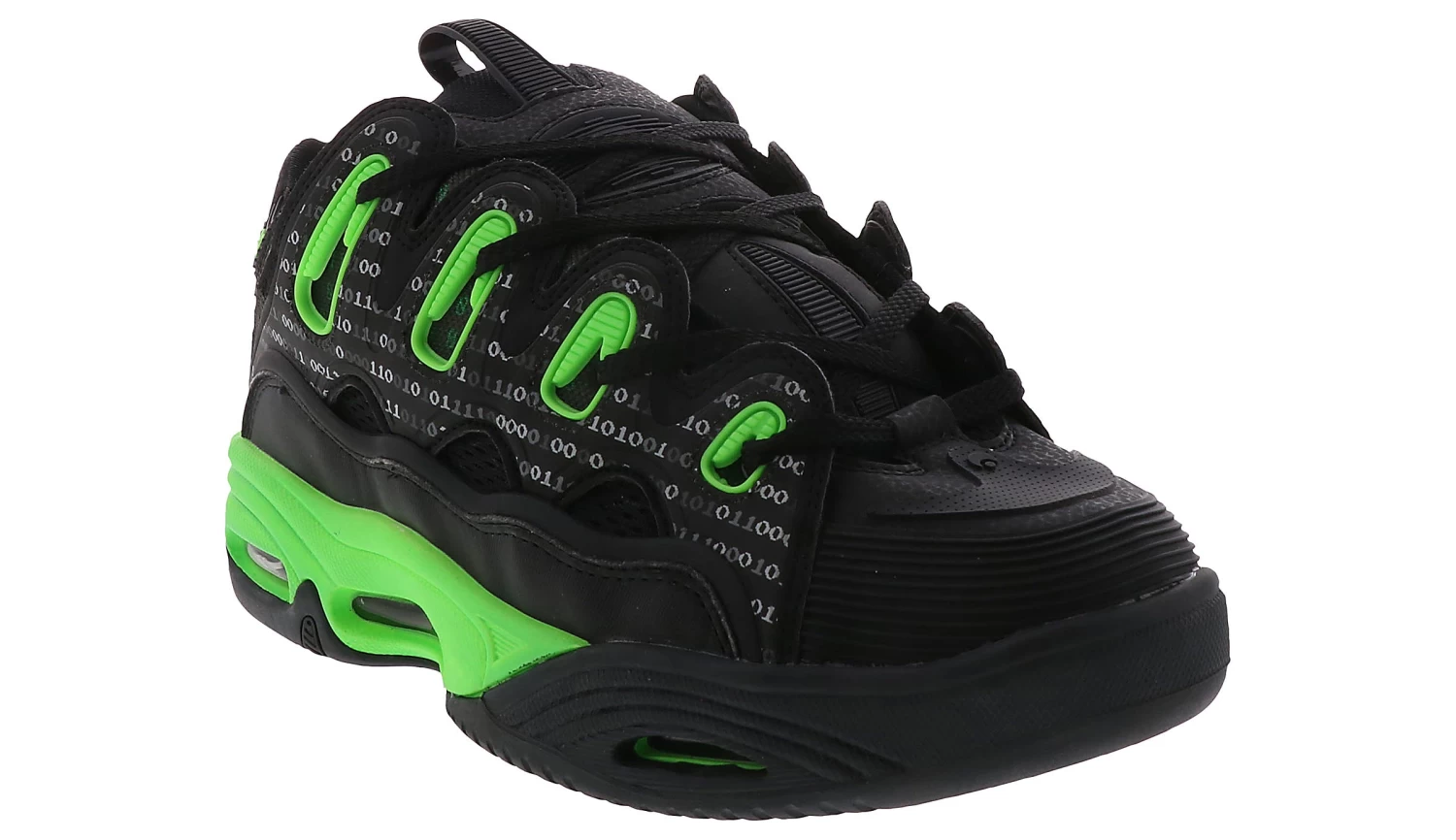 Osiris D2 Mens’ Skate Shoe 1 Osiris D2 Mens’ Skate Shoe