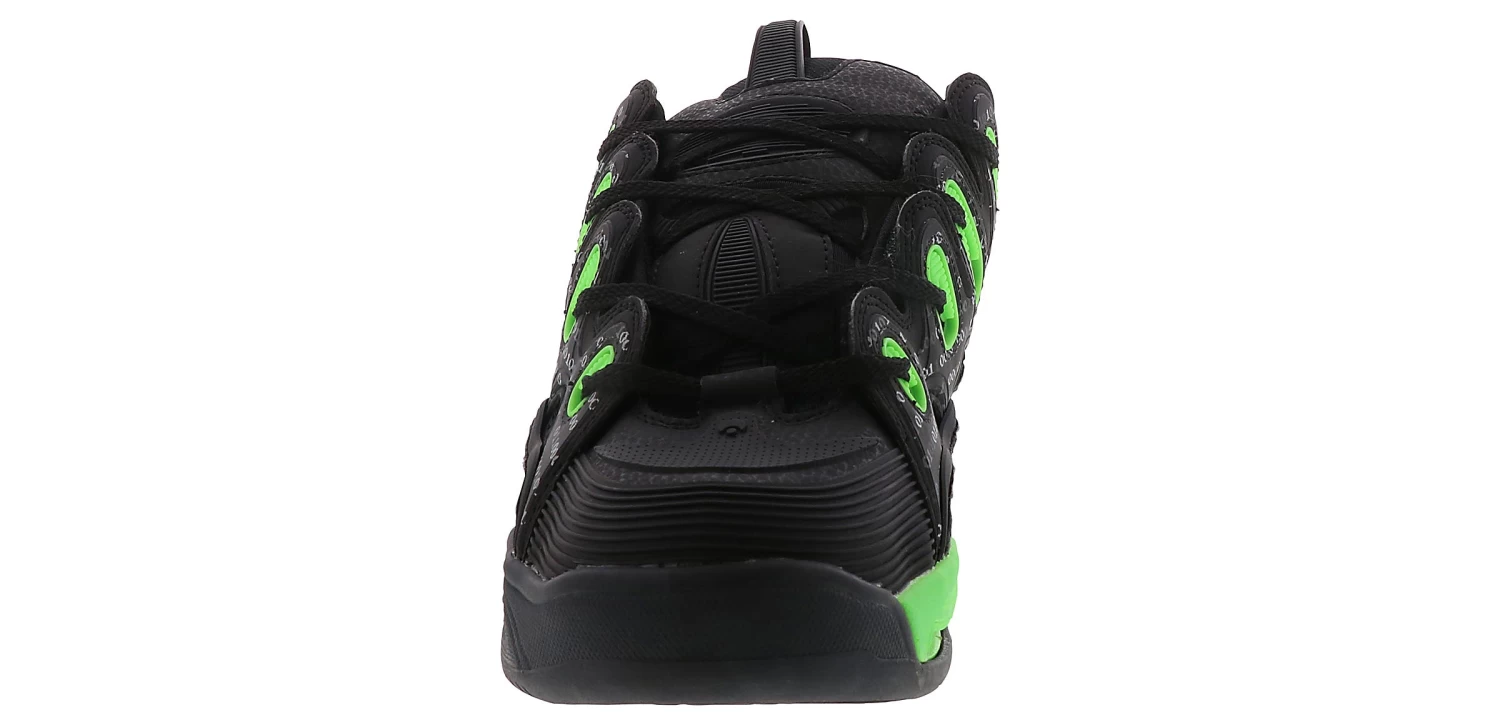 Osiris D2 Mens’ Skate Shoe 6 Osiris D2 Mens’ Skate Shoe - Image 6
