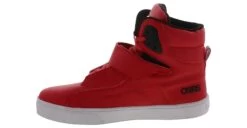 Osiris Rize Ultra Men’s Skate Shoe -Skechers Store osiris 13721567 rizeultrared red04