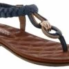 Patrizia By Spring Step Galdus Women’s Fashion Sandal