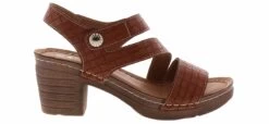 Patrizia By Spring Step Lyrizie Women’s Heel