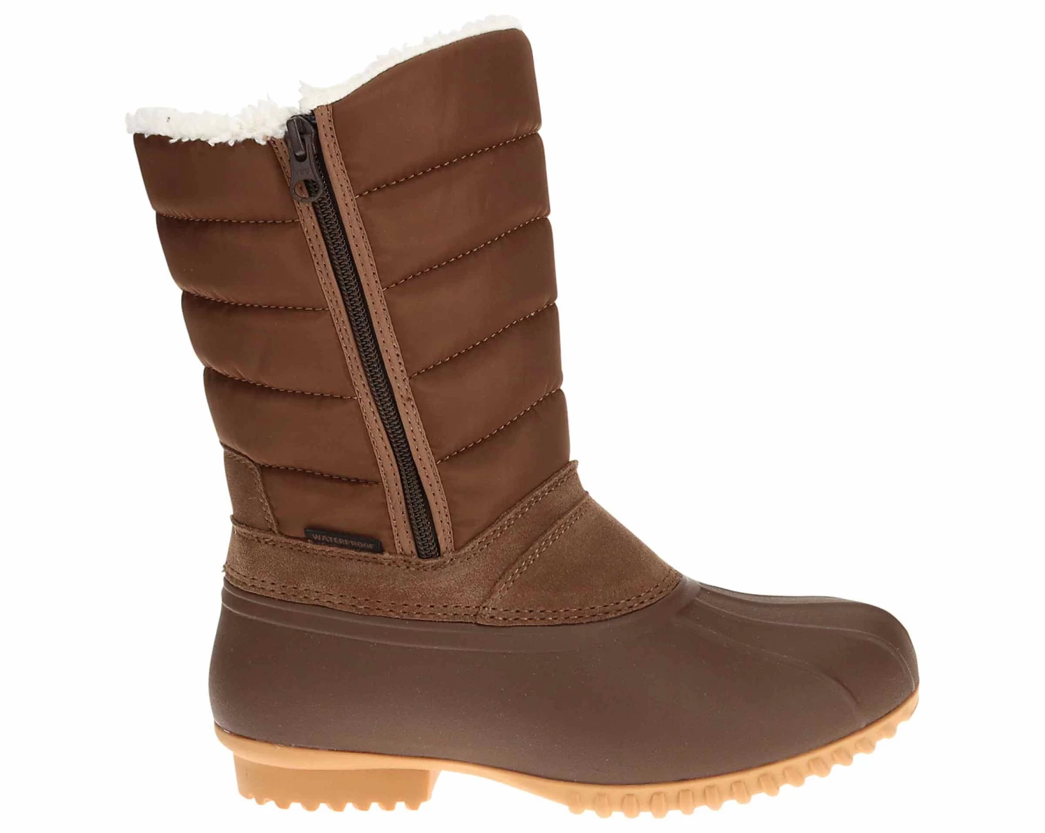Propet Illia Women's Cold Weather Boot 1 Propet Illia Women's Cold Weather Boot