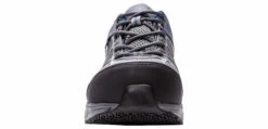 Propet Seeley II Composite Toe Men's Work Shoe -Skechers Store propet mau012mgrb seeley ii grb 3v 03