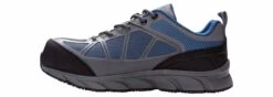 Propet Seeley II Composite Toe Men's Work Shoe -Skechers Store propet mau012mgrb seeley ii grb 3v 04