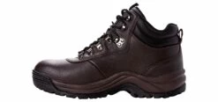 Propet Shield Walker Composite Toe Men's Boot -Skechers Store propet mbu002lbro shieldwalker bro 3v 04
