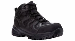 Propet Sentry Waterproof Men's Boot 7 Propet Sentry Waterproof Men's Boot -Skechers Store propet mbu032mblk sentry blk 3v 01
