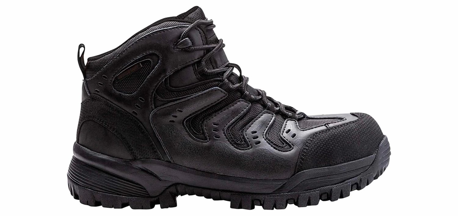 Propet Sentry Waterproof Men's Boot 1 Propet Sentry Waterproof Men's Boot