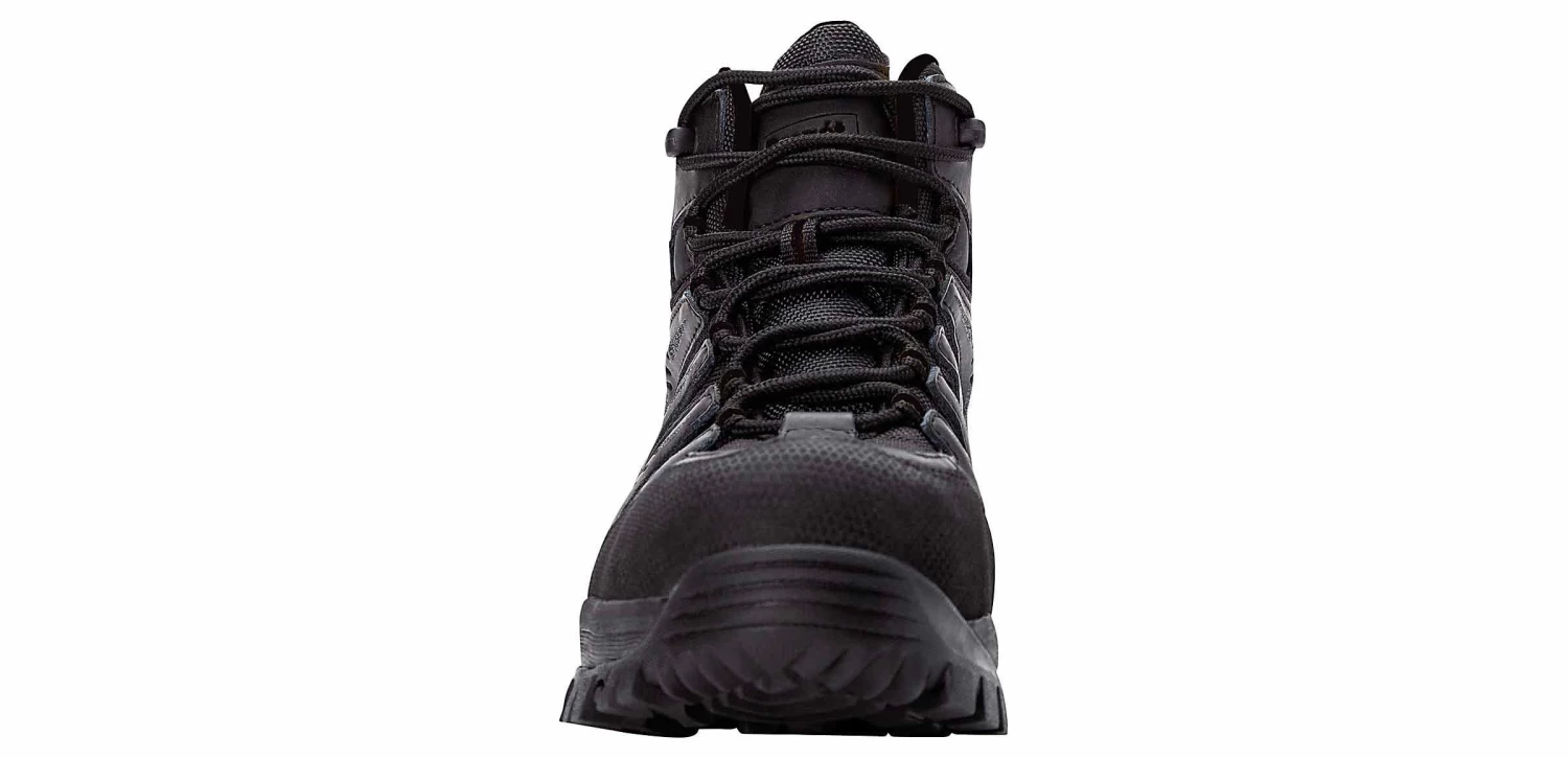 Propet Sentry Waterproof Men's Boot 2 Propet Sentry Waterproof Men's Boot - Image 2