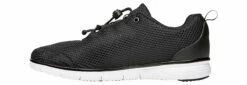 Propet TravelFit Prestige Women's Sneaker -Skechers Store propet waa002mblk travelfit pe blk v s17 04 1