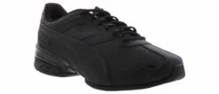 Puma Tazon 6 Fracture FM Men’s Wide-Width Running Shoe 11 Puma Tazon 6 Fracture FM Men’s Wide-Width Running Shoe -Skechers Store puma 19117501 tazon6fracturefm black01