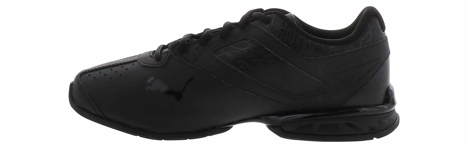 Puma Tazon 6 Fracture FM Men’s Wide-Width Running Shoe 3 Puma Tazon 6 Fracture FM Men’s Wide-Width Running Shoe - Image 3