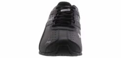 Puma Tazon 6 Fracture FM Men’s Wide-Width Running Shoe 10 Puma Tazon 6 Fracture FM Men’s Wide-Width Running Shoe -Skechers Store puma 19117501 tazon6fracturefm black06
