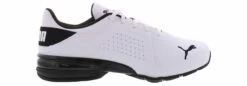 Puma Viz Runner Men’s Wide-Width Running Shoe