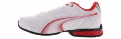 Puma Tazon 7 Men’s Running Shoe -Skechers Store puma 19520801 tazon7 white04