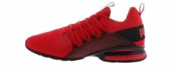 Puma Axelion Men’s Athletic Shoe -Skechers Store puma 37642301 axelion red04