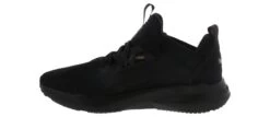 Puma Softride Enzo NXT Men’s Wide-Width Running Shoe -Skechers Store puma 37648201 softrideenzonxt black04