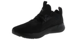 Puma Softride Enzo NXT Men’s Wide-Width Running Shoe -Skechers Store puma 37648201 softrideenzonxt black05