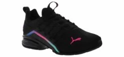 Puma Axelion Women’s Running Shoe -Skechers Store puma 37717801 axelion black01