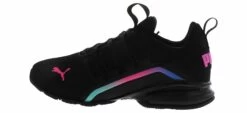 Puma Axelion Women’s Running Shoe -Skechers Store puma 37717801 axelion black04