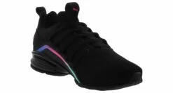 Puma Axelion Women’s Running Shoe -Skechers Store puma 37717801 axelion black05